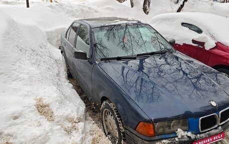 BMW 3 серия, 1997 год, 290 000 рублей, 2 фотография