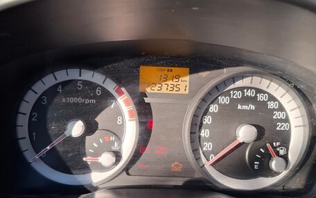 KIA Rio II, 2006 год, 580 000 рублей, 8 фотография