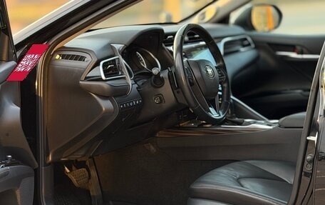 Toyota Camry, 2020 год, 2 950 000 рублей, 23 фотография