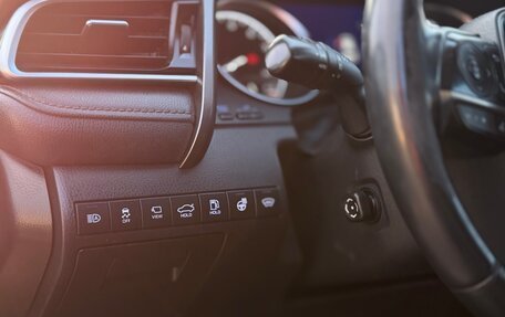 Toyota Camry, 2020 год, 2 950 000 рублей, 24 фотография