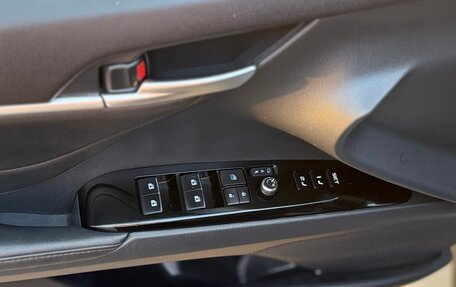 Toyota Camry, 2020 год, 2 950 000 рублей, 27 фотография
