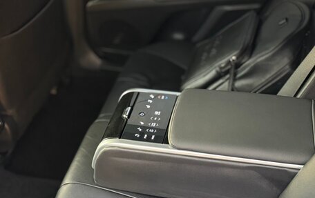 Toyota Camry, 2020 год, 2 950 000 рублей, 26 фотография