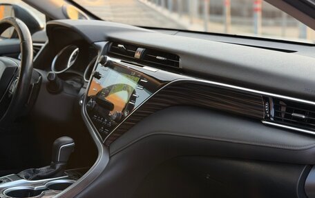 Toyota Camry, 2020 год, 2 950 000 рублей, 30 фотография