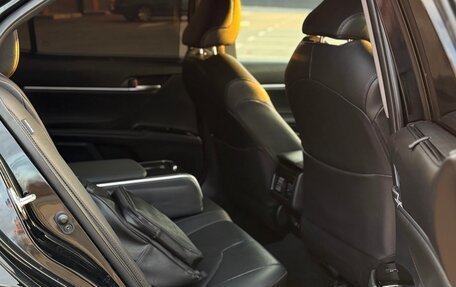 Toyota Camry, 2020 год, 2 950 000 рублей, 28 фотография