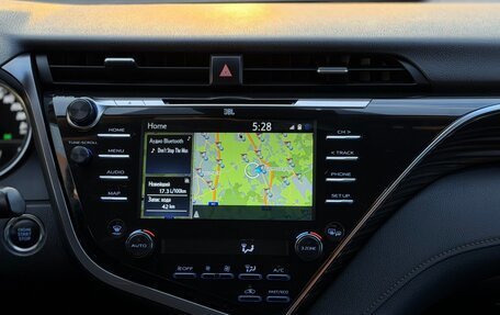 Toyota Camry, 2020 год, 2 950 000 рублей, 31 фотография