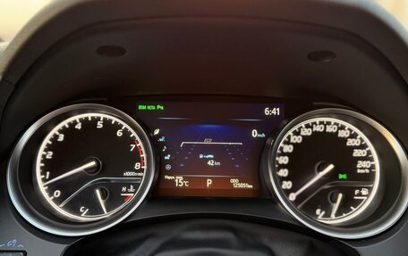 Toyota Camry, 2020 год, 2 950 000 рублей, 35 фотография