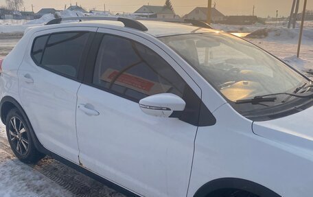 Lifan X50, 2015 год, 415 000 рублей, 5 фотография