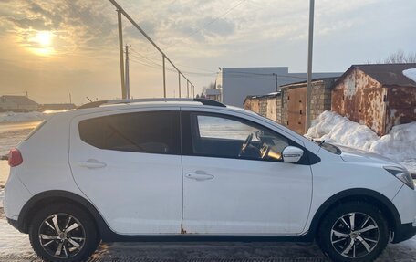 Lifan X50, 2015 год, 415 000 рублей, 6 фотография