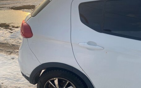 Lifan X50, 2015 год, 415 000 рублей, 7 фотография