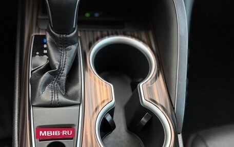 Toyota Camry, 2020 год, 2 950 000 рублей, 38 фотография