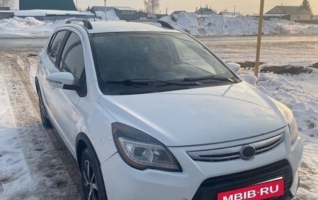 Lifan X50, 2015 год, 415 000 рублей, 4 фотография