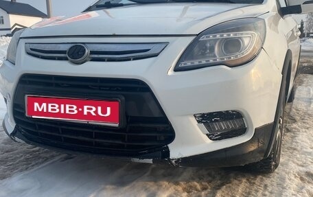 Lifan X50, 2015 год, 415 000 рублей, 2 фотография