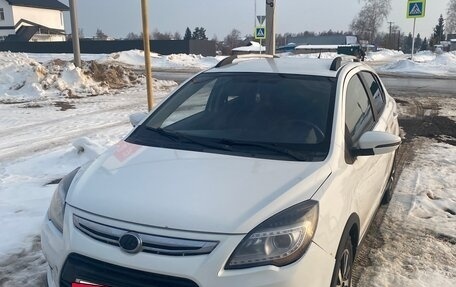Lifan X50, 2015 год, 415 000 рублей, 3 фотография