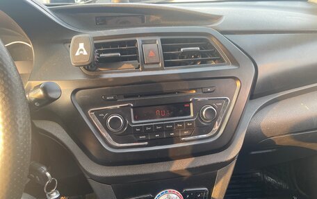 Lifan X50, 2015 год, 415 000 рублей, 15 фотография