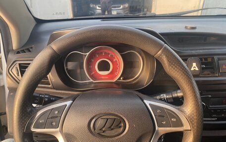 Lifan X50, 2015 год, 415 000 рублей, 14 фотография