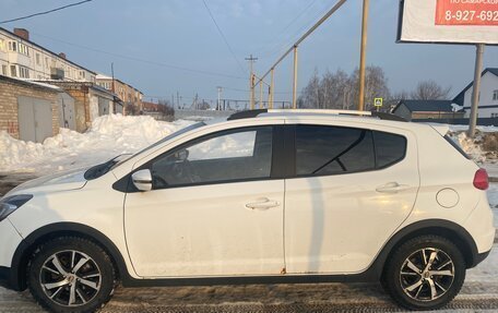 Lifan X50, 2015 год, 415 000 рублей, 11 фотография