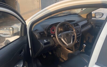 Lifan X50, 2015 год, 415 000 рублей, 13 фотография