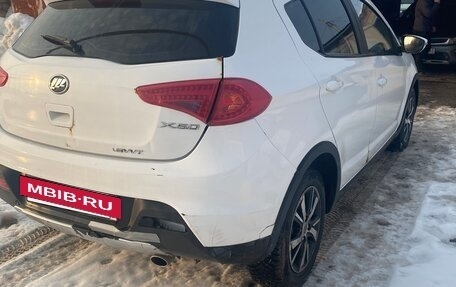 Lifan X50, 2015 год, 415 000 рублей, 8 фотография