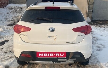 Lifan X50, 2015 год, 415 000 рублей, 9 фотография