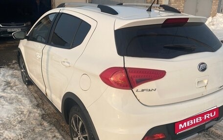 Lifan X50, 2015 год, 415 000 рублей, 10 фотография