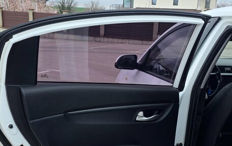 KIA Rio IV, 2018 год, 890 000 рублей, 20 фотография