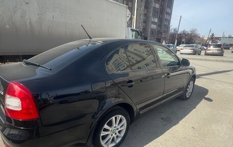 Skoda Octavia, 2011 год, 690 000 рублей, 3 фотография