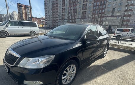 Skoda Octavia, 2011 год, 690 000 рублей, 5 фотография