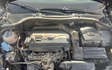 Skoda Octavia, 2011 год, 690 000 рублей, 8 фотография