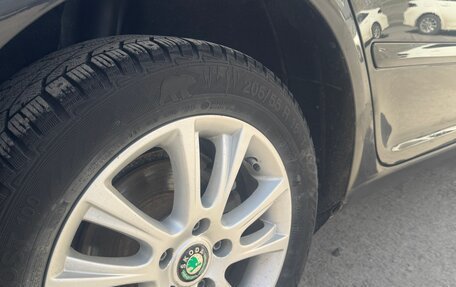 Skoda Octavia, 2011 год, 690 000 рублей, 10 фотография