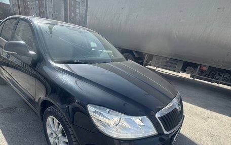 Skoda Octavia, 2011 год, 690 000 рублей, 4 фотография