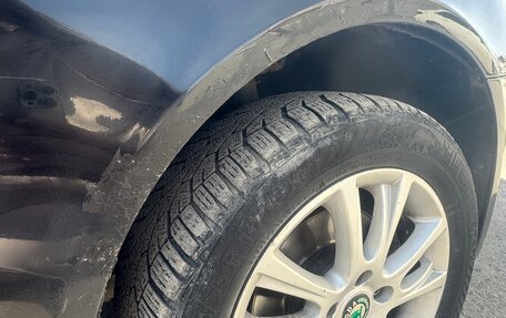 Skoda Octavia, 2011 год, 690 000 рублей, 9 фотография