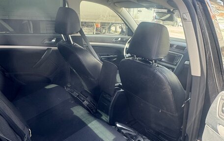 Skoda Octavia, 2011 год, 690 000 рублей, 11 фотография