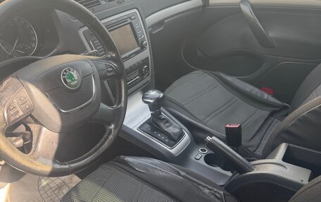 Skoda Octavia, 2011 год, 690 000 рублей, 7 фотография