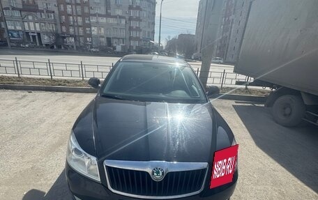 Skoda Octavia, 2011 год, 690 000 рублей, 6 фотография