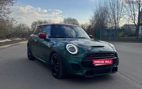 MINI Hatch, 2020 год, 3 500 000 рублей, 3 фотография