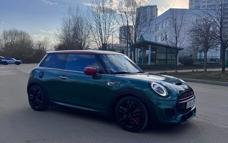 MINI Hatch, 2020 год, 3 500 000 рублей, 4 фотография