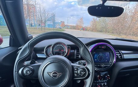 MINI Hatch, 2020 год, 3 500 000 рублей, 7 фотография