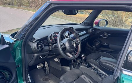 MINI Hatch, 2020 год, 3 500 000 рублей, 6 фотография