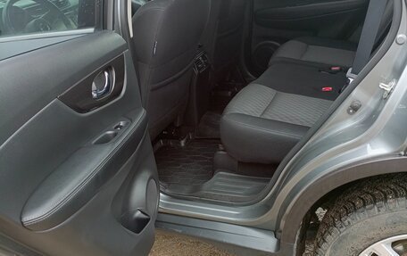 Nissan X-Trail, 2018 год, 2 250 000 рублей, 6 фотография