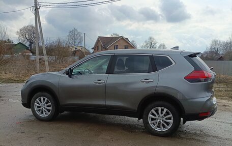 Nissan X-Trail, 2018 год, 2 250 000 рублей, 3 фотография