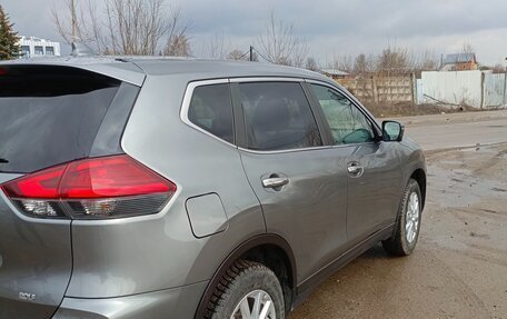 Nissan X-Trail, 2018 год, 2 250 000 рублей, 5 фотография