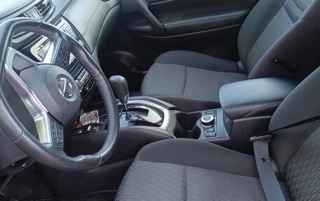 Nissan X-Trail, 2018 год, 2 250 000 рублей, 8 фотография