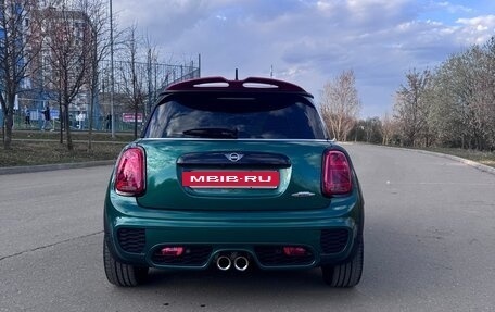 MINI Hatch, 2020 год, 3 500 000 рублей, 5 фотография