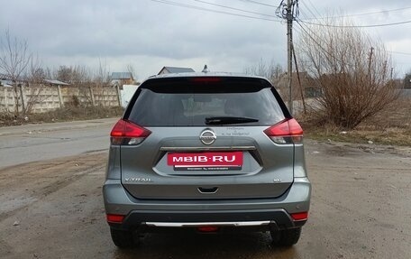 Nissan X-Trail, 2018 год, 2 250 000 рублей, 4 фотография