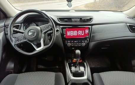 Nissan X-Trail, 2018 год, 2 250 000 рублей, 7 фотография