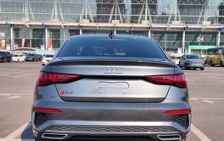 Audi A3, 2022 год, 1 550 002 рублей, 6 фотография