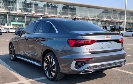 Audi A3, 2022 год, 1 550 002 рублей, 5 фотография