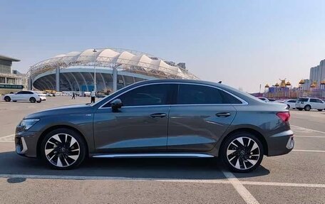 Audi A3, 2022 год, 1 550 002 рублей, 4 фотография