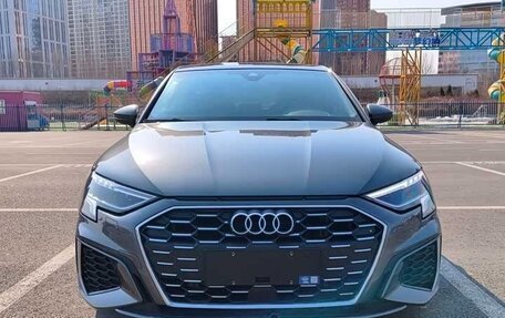 Audi A3, 2022 год, 1 550 002 рублей, 2 фотография