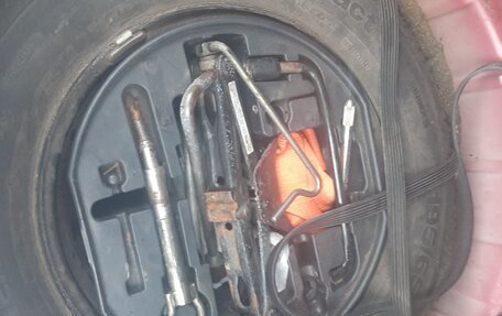 Peugeot 307 I, 2005 год, 380 000 рублей, 7 фотография